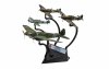 Airfix 50173A Gift Set - Battle of Britain 1/72